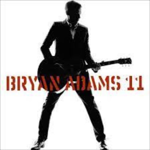 Bryan Adams Album 11 image