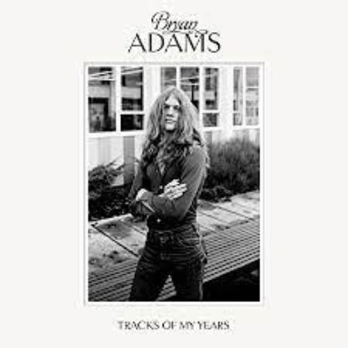 Bryan Adams Album Tracks of My Years image