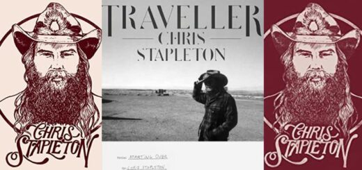 Chris Stapleton Album photo