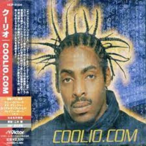 Coolio Album Coolio.com image