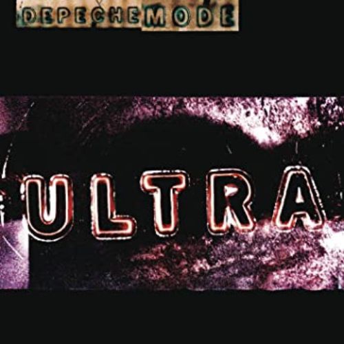 Depeche Mode Album Ultra image