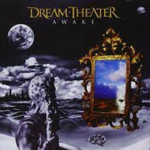 Dream Theater Album Awake image