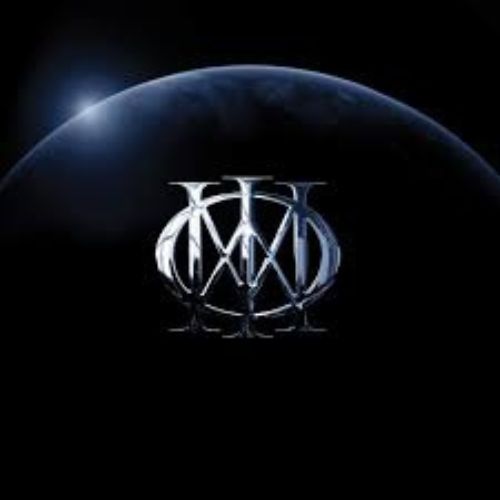 Dream Theater Album Dream Theater image