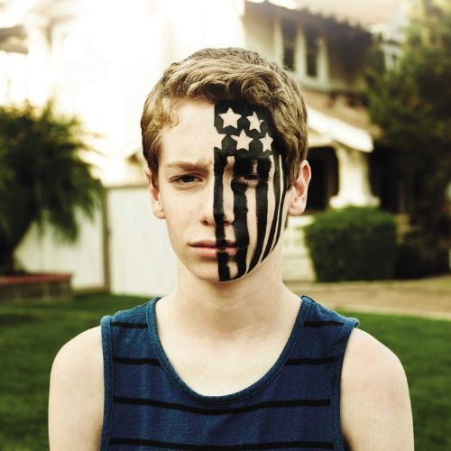 Fall Out Boy Album American Beauty American Psycho image