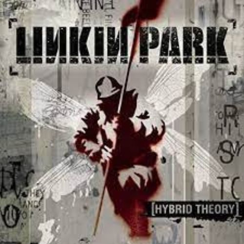 Linkin Park Album Hybrid Theory image