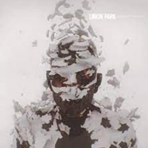 Linkin Park Album Living Things image