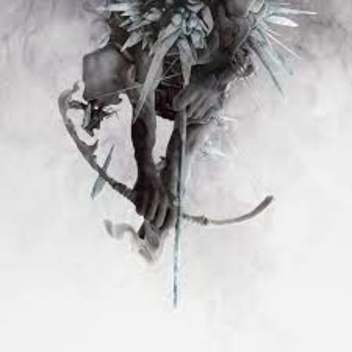 Linkin Park Album The Hunting Party image