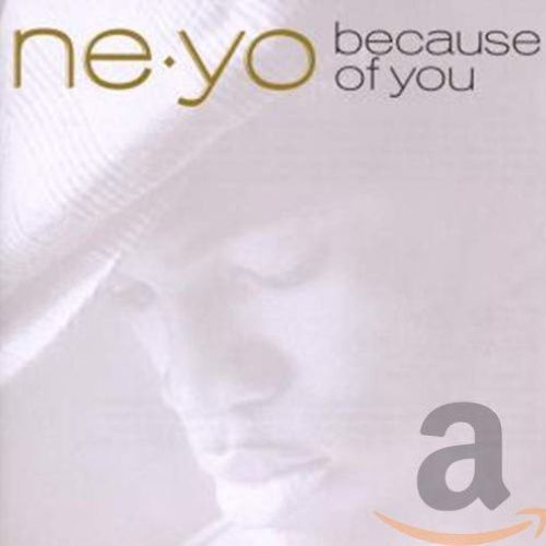 Ne-Yo Album Because of You image