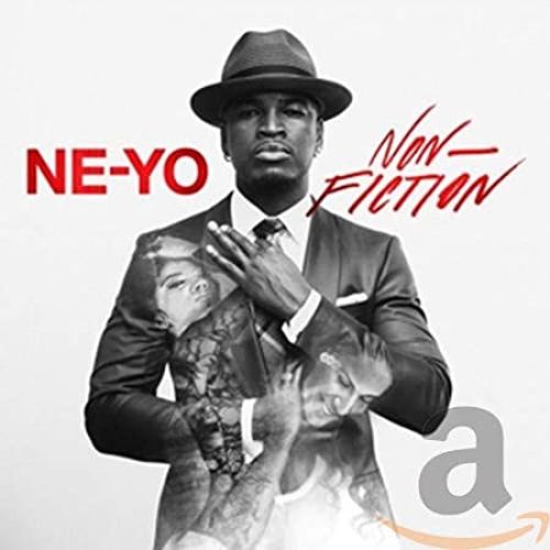 Ne-Yo Album Non-Fiction image