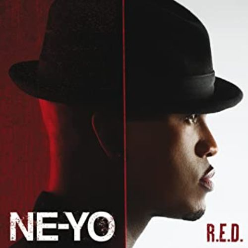 Ne-Yo Album R.E.D. image