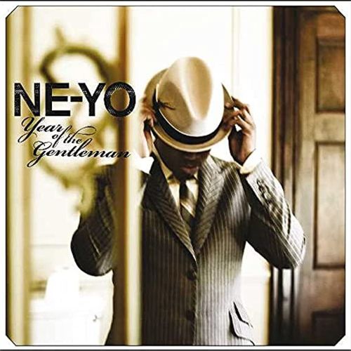 Ne-Yo Album Year of the Gentleman image