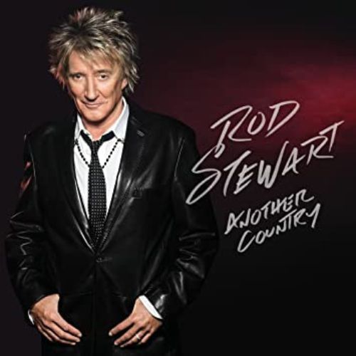 Rod Stewart Album Another Country image