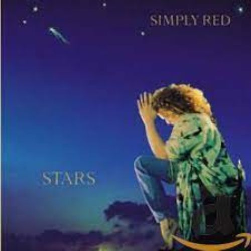 Simply Red Album Stars image