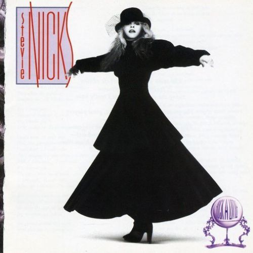 Stevie Nicks Album Rock a Little image