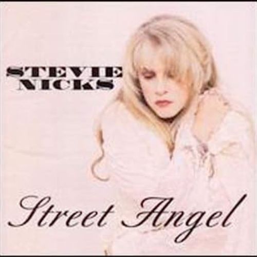 Stevie Nicks Album Street Angel image