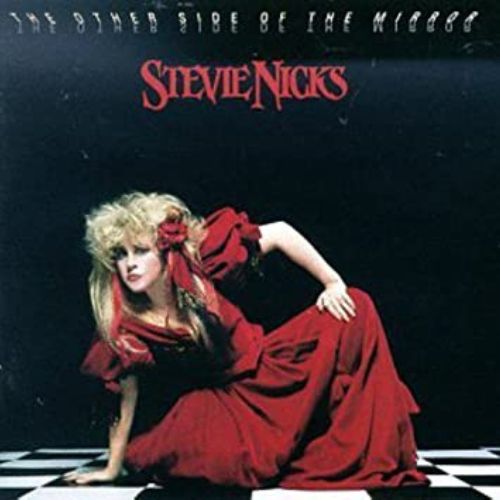 Stevie Nicks Album The Other Side of the Mirror image