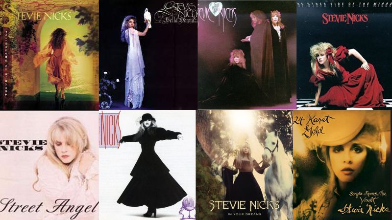 Stevie Nicks Album