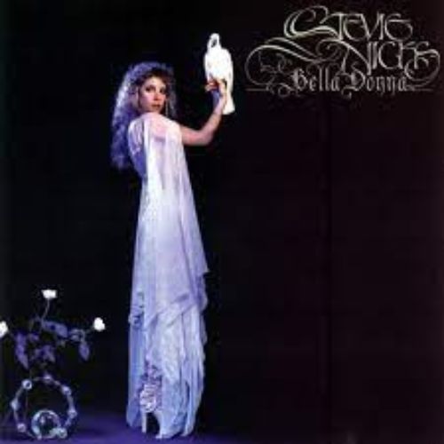 Stevie Nicks Albums Bella Donna image