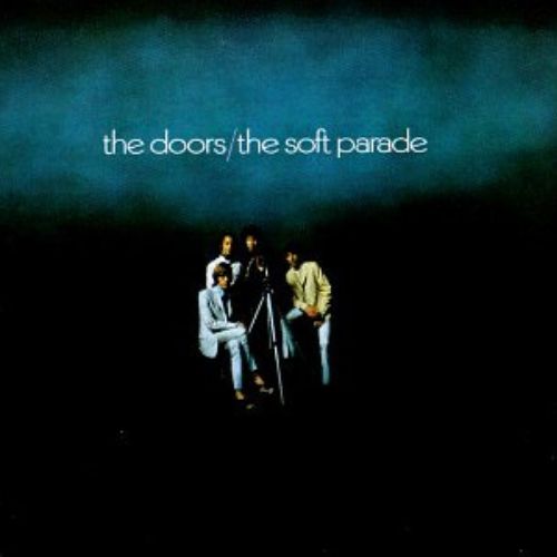 The Doors Album The Soft Parade image