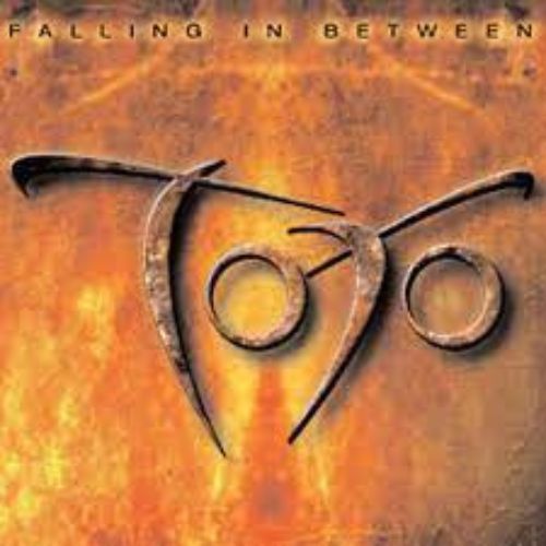Toto Album Falling in Between image