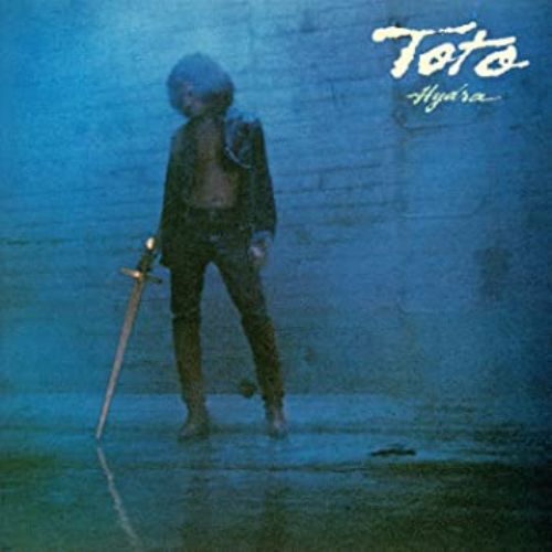 Toto Album Hydra image