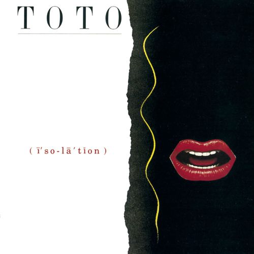 Toto Album Isolation image