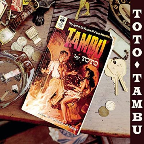 Toto Album Tambu image