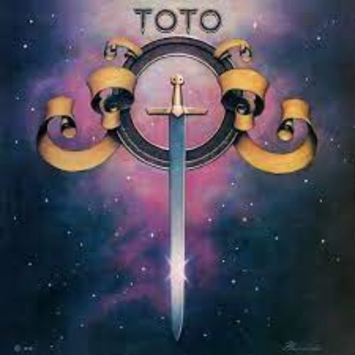 Toto Album Toto image