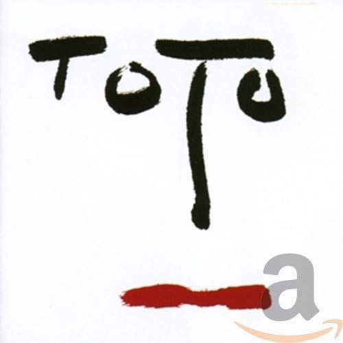 Toto Album Turn Back image