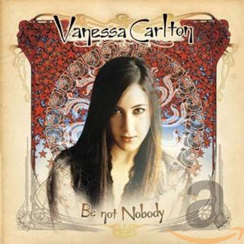 Vanessa Carlton Album Be Not Nobody image