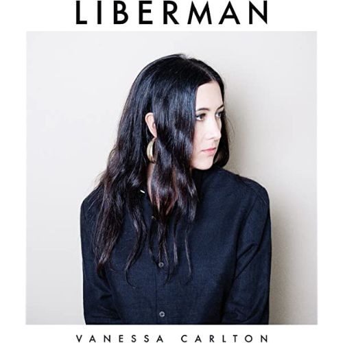 Vanessa Carlton Album Liberman image