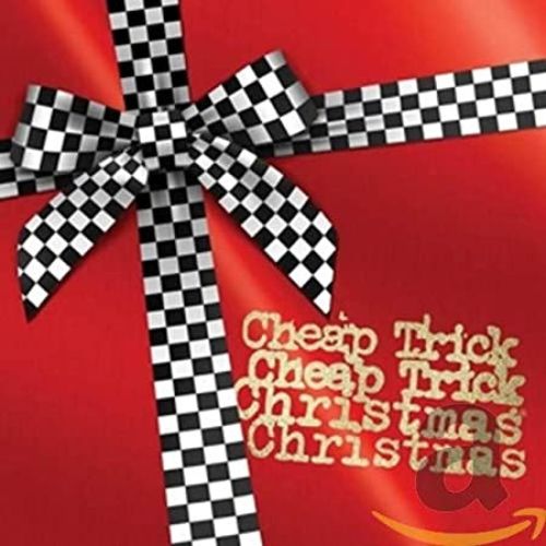 Cheap Trick Album Christmas Christmas image
