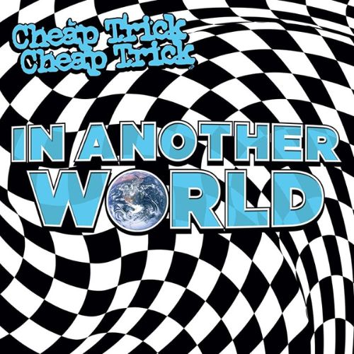 Cheap Trick Album In Another World image