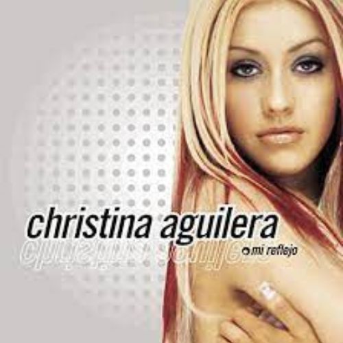 Christina Aguilera Album Mi Reflejo image