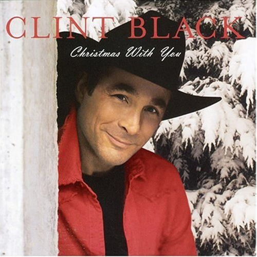 Clint Black Album Christmas with You image