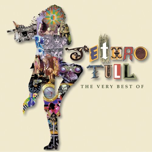 Jethro Tull Album A image