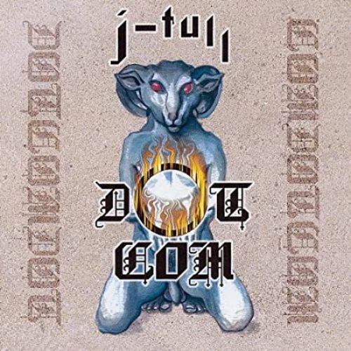 Jethro Tull Album J-Tull Dot Com image