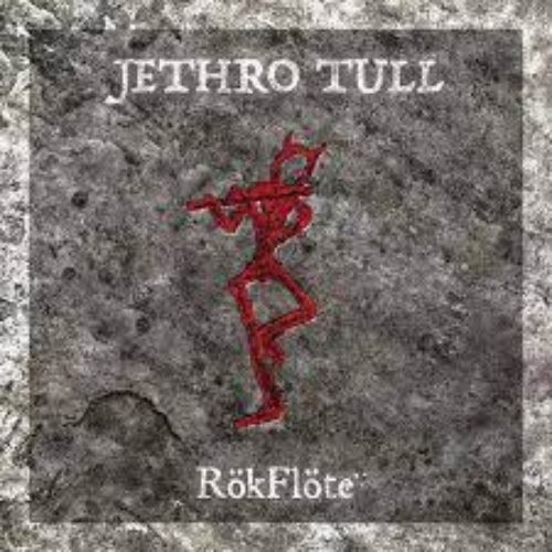 Jethro Tull Album RökFlöte image
