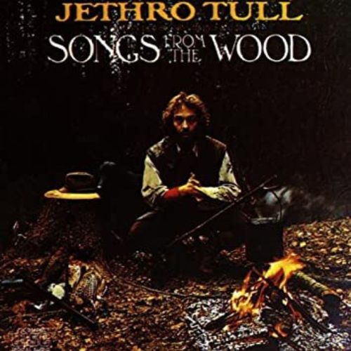 Jethro Tull Album Songs from the Wood image