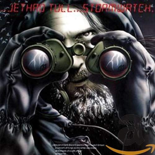 Jethro Tull Album Stormwatch image