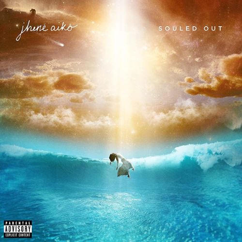 Jhené Aiko Album Souled Out image