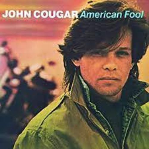 John Mellencamp Album American Fool image