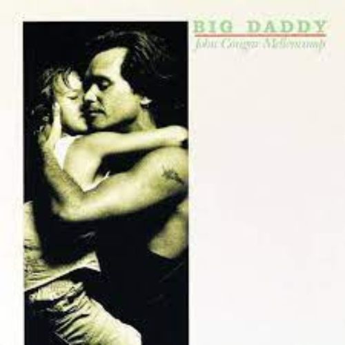 John Mellencamp Album Big Daddy image