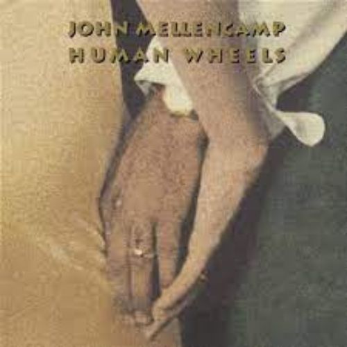 John Mellencamp Album Human Wheels image