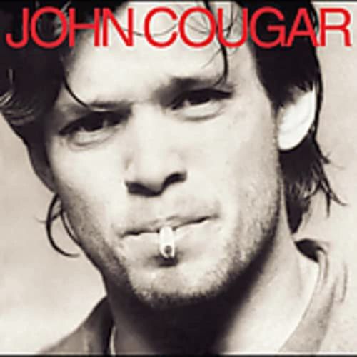 John Mellencamp Album  John Cougar image