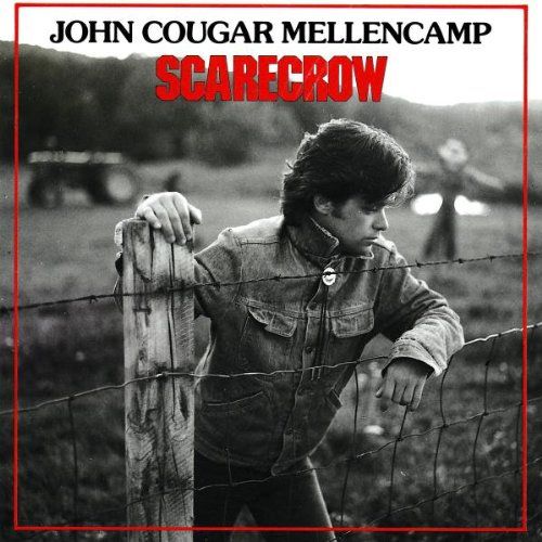 John Mellencamp Album John Mellencamp image