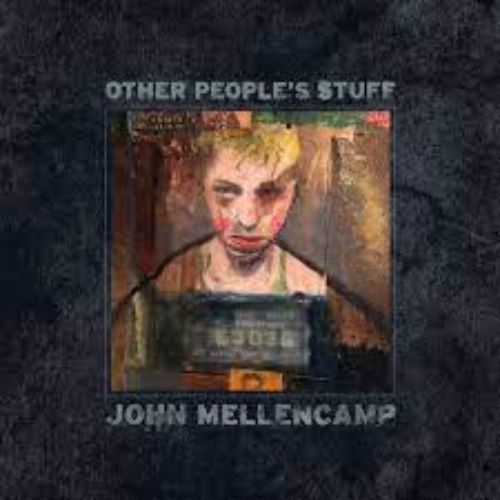 John Mellencamp Album Other People's Stuff image