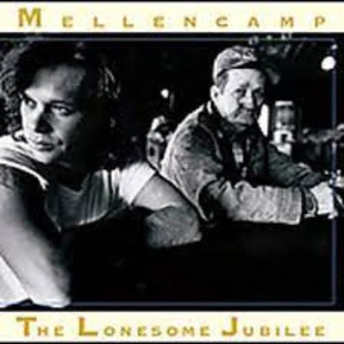 John Mellencamp Album The Lonesome Jubilee image