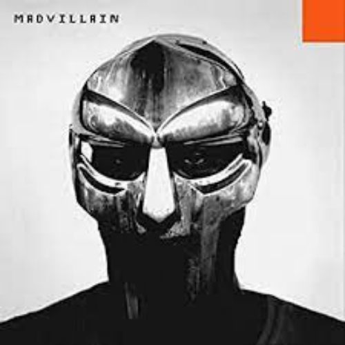 MF Doom Album Madvillainy image