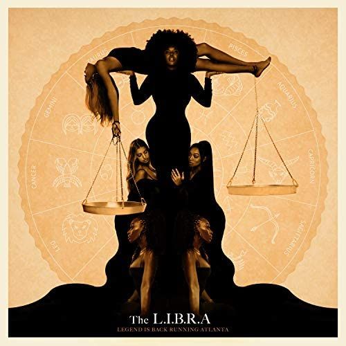 T.I.Album The L.I.B.R.A. image